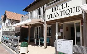 Hotel Atlantique